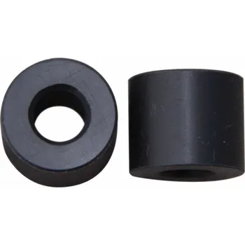 Sada adaptérů k rolnám stojánku LV8 DIAVOL E201/08K pro TRIUMPH (2 adaptéry 2 šrouby) E201/08K