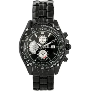 Hodinky Pánské hodinky PERFECT CRUISER II (zp247d) -