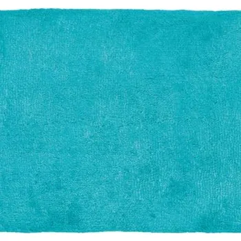 KELA Ladessa Uni 100 × 60 cm, tyrkysová