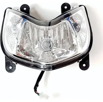 Motodíl Head Lamp Comp 62205-A03-000