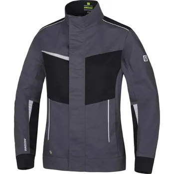 pracovní blůza Ardon Dámská blůza REFIWAN® tmavě šedá vel.4XL