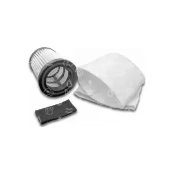 Filtr do vysavače sada filtrů pro vysavač Dirt Devil Centric, Centec, 2881001