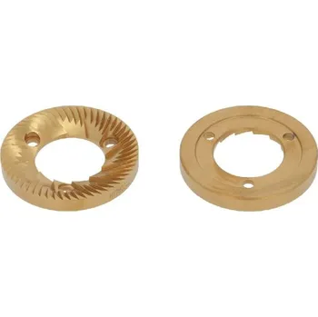 Mlýnek na kávu Titanové mlecí kameny Ø82,5 mm Simonelli – RH