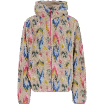 Dívčí mikina Dívčí mikina Protest PRTSUUS JR Protest hnědá 3284297