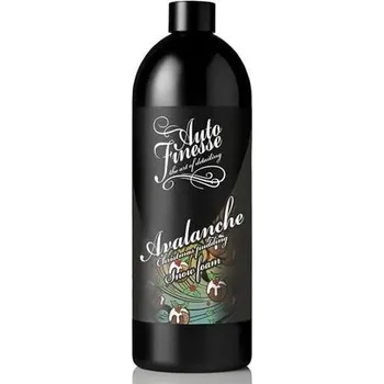Auto Finesse Avalanche Christmas Edition Snow Foam aktivní pěna (1000ml)
