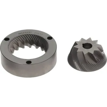 Mlýnek na kávu Mlecí kameny Ø83 mm MAZZER – kónické RH pro 3fázové mlýnky