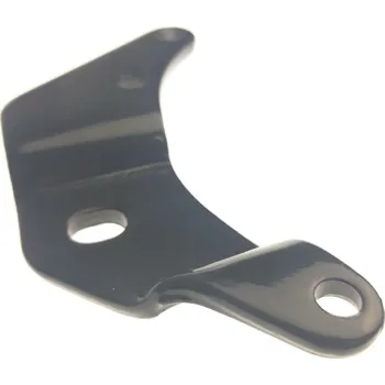 TRANSMISSION MOUNTING BRACKET LEFT 21504