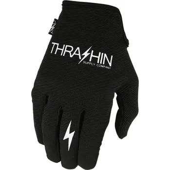 Moto rukavice RUKAVICE STLTH BLK/BLK SM (Velikost: S) SV1-01-08