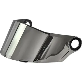 Helma na motorku LS2 VISOR FF392/FF396/FF322/FF358/FF385 IRIDIUM SILVER 800010418
