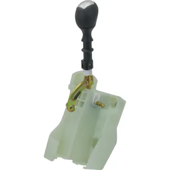 Hlavice řadicí páky Mechanismus řadící páky IVECO DAILY III | 2006-2014 | 5 rychlostí | NTY