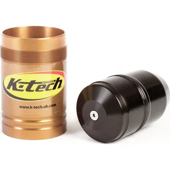 Nádobka zadního tlumiče (bladder kit) K-TECH WP 211-900-100 60 mm HUSQVARNA TC 250 2014-2020