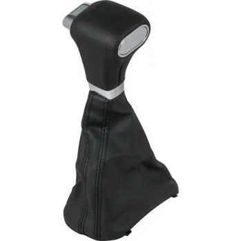 Hlavice řadicí páky Hlavice řadící páky s manžetou a rámečkem VOLKSWAGEN PASSAT CC | 2008-2012 | automat | NTY