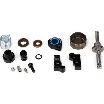 Vidlice na kolo upgrade kit ROCK SHOX AM UPGRADE KIT 2P REMOTE BS SIDLUXE A2