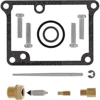 Palivový systém pro motocykl Sada na repasi karburátoru All Balls Racing CARK26-1118 KAWASAKI KX 60 1988-2003
