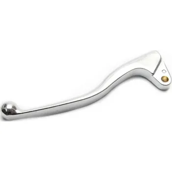 Spojková páčka MOTION STUFF L7C-5TJ1 stříbrná Die-casting YAMAHA YZ 450 F 2016-2018