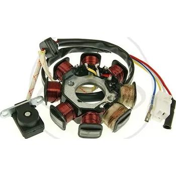 Elektroinstalace pro motocykl Stator JMP 2H851401
