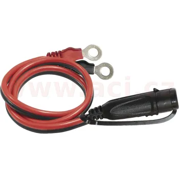 Nabíječka autobaterie nabíječka GYSFLASH 1.12 s funkcí CAN-BUS 12 V, 1 A, 32 Ah 029361