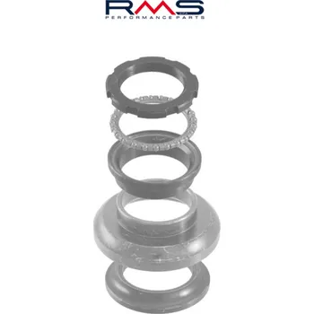 Ložiska krku řízení sada RMS 184220290 PEUGEOT Elystar 50 2006-2005