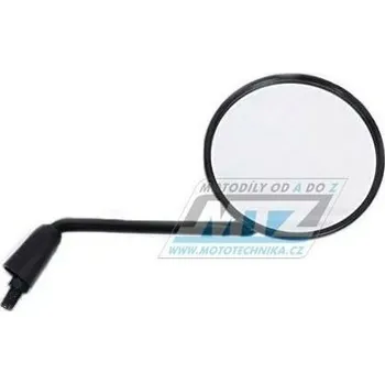 Zrcátko pro motocykl Zrcátko zpětné parvé / levé - Honda CRM+NX650 Dominator+XL+XR+XRV + Kawasaki KLR650+KLX650R + Yamaha WR125R+WR125X+WR250X VIC-EH303