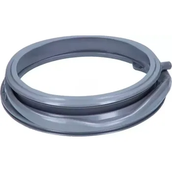 Originální těsnění dveří Gorenje pro pračky modelu Mora - kvalitní náhradní manžeta 576363 zajišťující perfektní utěsnění a ochranu před únikem vody