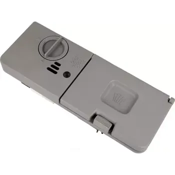 Příslušenství pro myčku Dávkovač mycího prostředku do myček nádobí Gorenje Mora Whirlpool Indesit SMEG (792917)