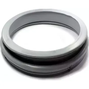 Gorenje Manžeta, těsnění dveří do praček řady Mora (379851) - Originální náhradní díl pro dokonalou těsnost