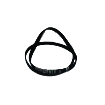 Originální klínový hnací řemen Gorenje/Mora 6EPJ 1270 pro pračky - kvalitní náhradní díl kód 338863 zajišťující spolehlivý přenos síly a dlouhou životnost vašeho spotřebiče