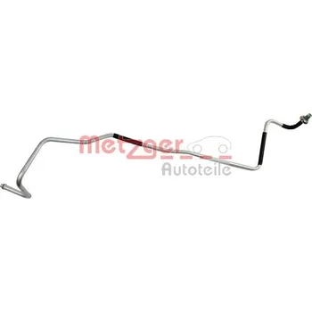 Vedení klimatizace Nízkotlaké vedení, klimatizace METZGER 2360038