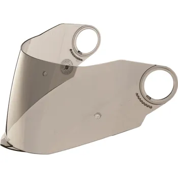 Helma na motorku plexi pro přilby MOVEMENTS S/STORM/ST301, AIROH (zlaté) 05MOGD