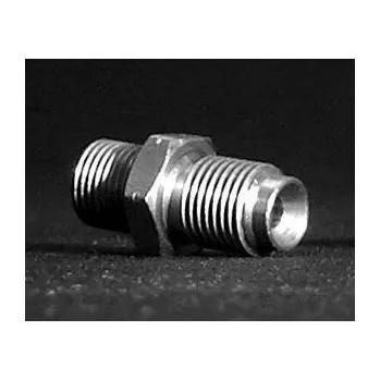 Adaptér (šroub) Venhill POWERHOSEPLUS 3/70375AC 3/8"UNF concave chrom 3/70375AC