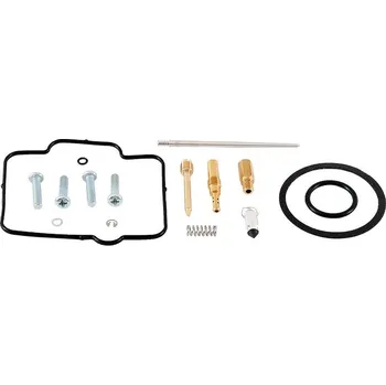 Palivový systém pro motocykl Sada na repasi karburátoru All Balls Racing CARK26-1170 26-1170