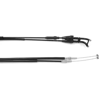 Sada plynových lanek (tažné + vratné) (2 kusy) YAMAHA WR 450 F 2012-2014