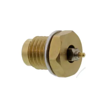 Jehla plováku TOURMAX se sedlem KAWASAKI KLX 110 2015-2017