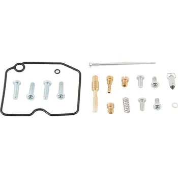 Palivový systém pro motocykl Sada na repasi karburátoru All Balls Racing CARK26-1065 ARCTIC CAT Cat 400 FIS 4x4 2006-2007