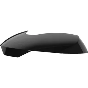 Zavazadlo na motocykl Kryt kufru SHAD D1B39E21 pro SH39 lesklá černá APRILIA Shiver 750 2009-2016