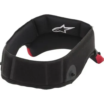 Helma na motorku klobouk interiéru pro přilby SUPERTECH S-M10 a S-M8 boční část, ALPINESTARS (verze ECE 22.05) (Velikost: XS) 2H610802