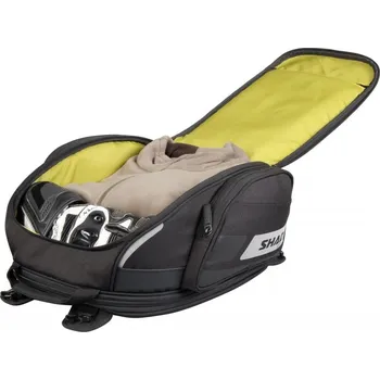 Zavazadlo na motocykl Tankvak SHAD SL20F X0SL20F popruhy na zip KTM Super Adventure 1290 2015-2026