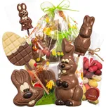 Čokoládovna Janek Velikonoční balíček…