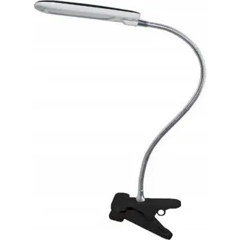 Lampička Stolní lampa ACA Lightning ACA černá 4,1 W