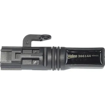 Čidlo automobilu Snímač, rychlost VALEO 366144