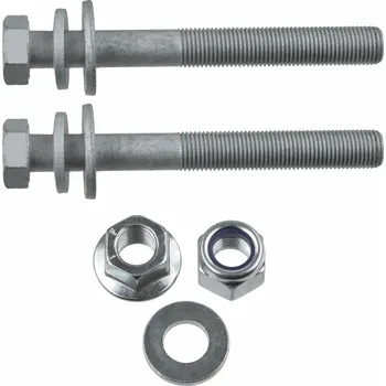 Opravná sada podvozku a pohonu kol Sada na opravy, zavěšení kol LEMFÖRDER 43563 01