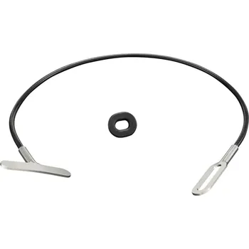 Helma na motorku ZÁMEK PŘILBY EXT GL18 52-964