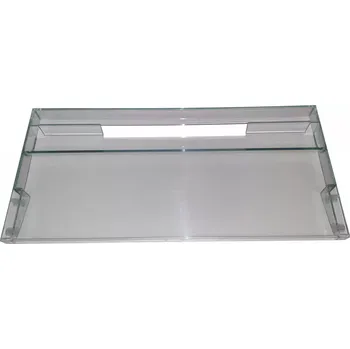 Příslušenství pro lednici Originální přední panel šuplíku Gorenje/Mora 576347 pro mrazničky - kvalitní náhradní díl s rozměry 395x185x26 mm pro bezproblémový provoz vašeho spotřebiče