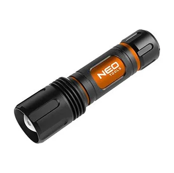 Svítilna Svítilna na baterie 6xAA 1500lm CREE XHP50.2 LED NEO