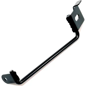 BRACKET, BUMPER, REAR, RH 512018