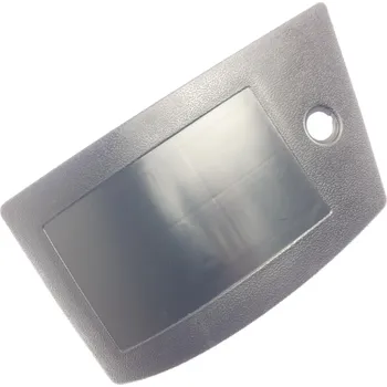 GLOVE COMPARTMENT, LH (BLACK) 512421BL