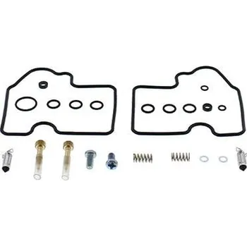 Palivový systém pro motocykl Sada na repasi karburátoru All Balls Racing CARK26-10051 KTM Supermoto 950 2005-2007