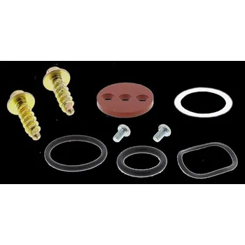 Palivový systém pro motocykl Opravná sada benzinového kohoutu All Balls Racing FT60-1022 KTM MXC 525 Desert Racing 2003-2005