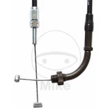 Lanko plynu JMT A otevřený HONDA VF 500 F 1984-1987