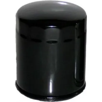 Filtr pro motocykl OLEJOVÝ FILTR BLK EVO BT/XL HARLEY DAVIDSON XLH Sportster Deluxe 883 1989-1992